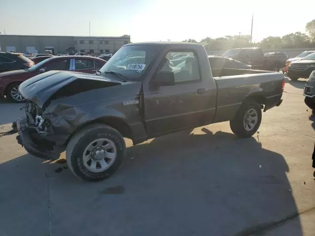 2009 Ford Ranger