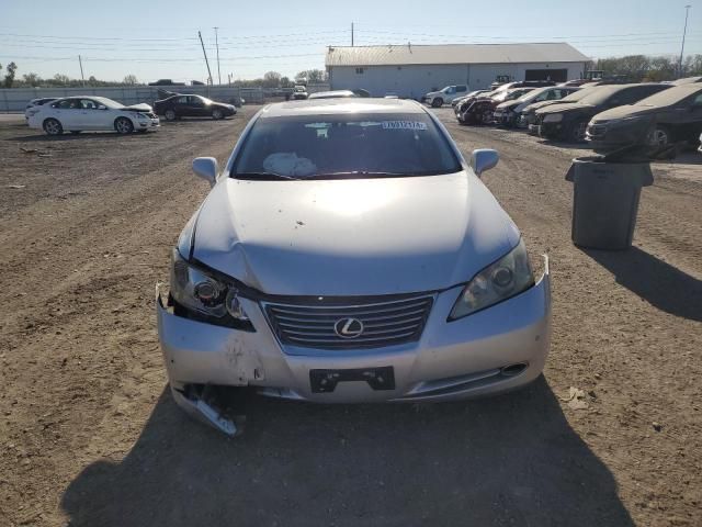 2008 Lexus ES 350