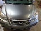 2009 Honda Odyssey EX