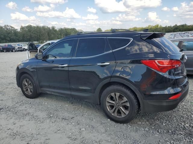 2015 Hyundai Santa FE Sport