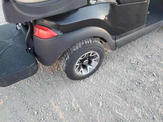 2017 Golf Cart