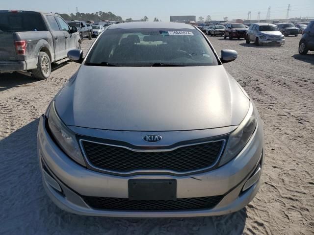 2014 KIA Optima LX