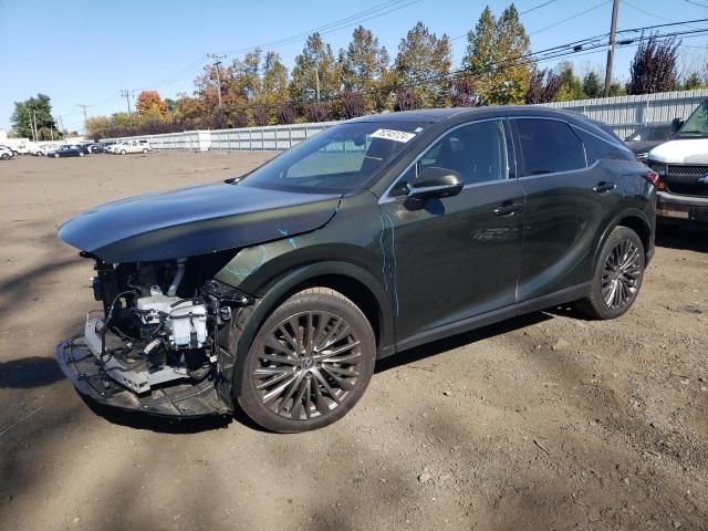 2023 Lexus RX 350 Base