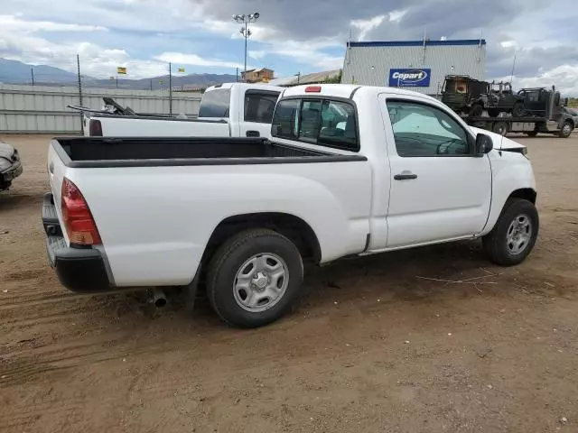 2014 Toyota Tacoma