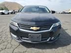 2014 Chevrolet Impala LS