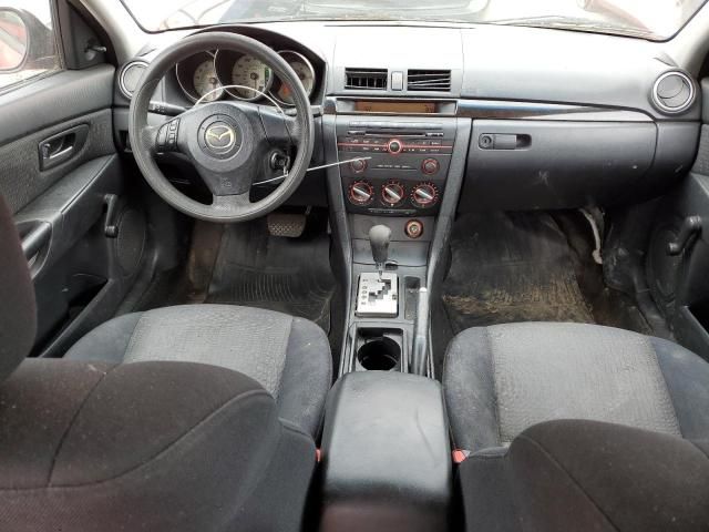 2008 Mazda 3 I