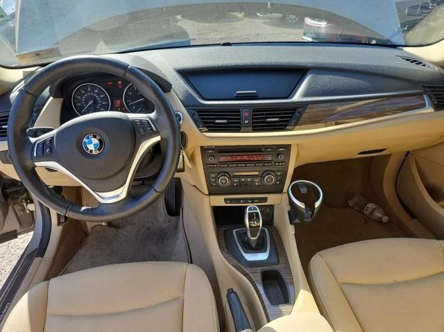 2015 BMW X1 XDRIVE28I