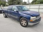 2001 Chevrolet Silverado C1500