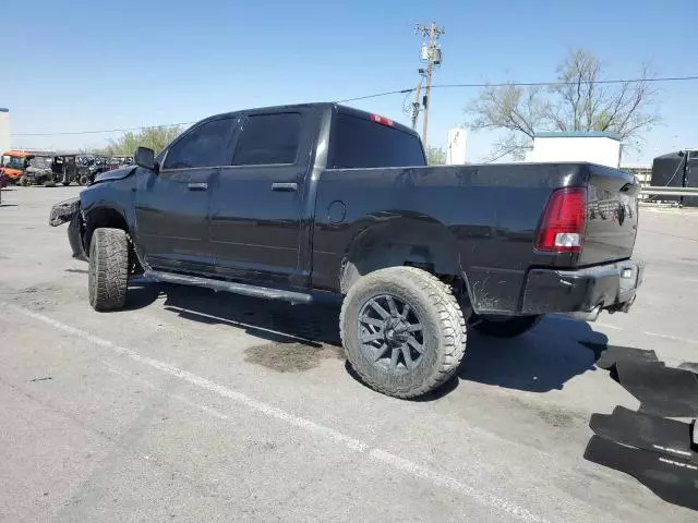 2015 Dodge RAM 1500 ST