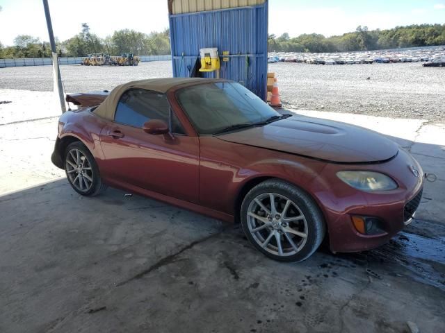 2010 Mazda MX-5 Miata