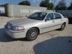 2006 Lincoln Town Car Designer