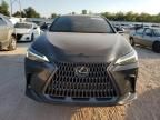 2022 Lexus NX 350