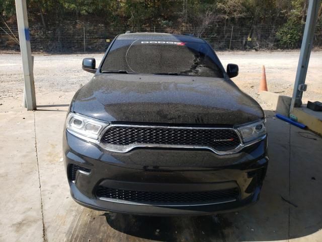 2023 Dodge Durango SXT