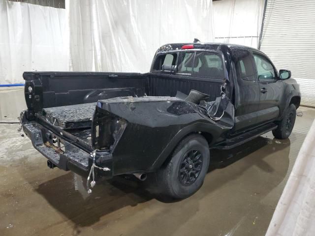 2019 Toyota Tacoma Access Cab