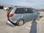 2004 Toyota Sienna XLE