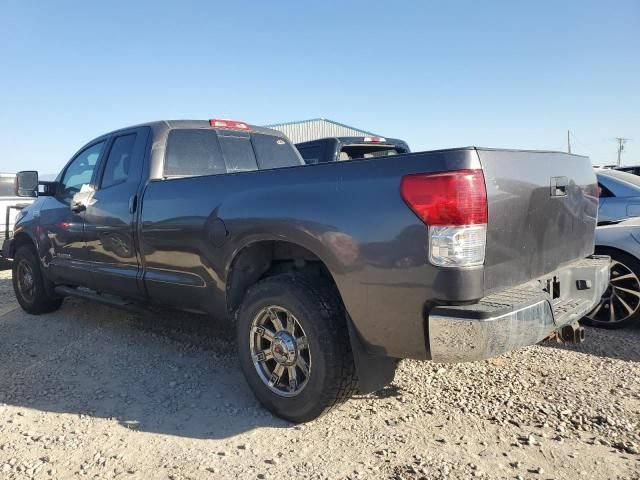 2012 Toyota Tundra Double Cab SR5