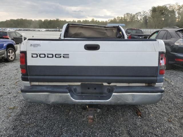 1999 Dodge RAM 1500