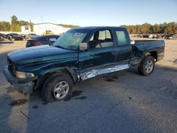 1996 Dodge RAM 1500 en venta en Savannah, GA