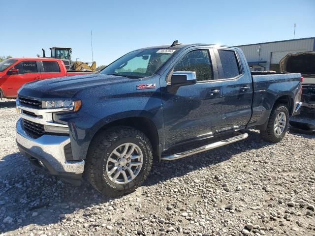 2019 Chevrolet Silverado K1500 LT