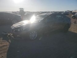 Mazda Vehiculos salvage en venta: 2015 Mazda 3 Sport