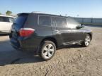 2008 Toyota Highlander Limited