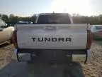 2022 Toyota Tundra Crewmax Platinum