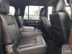 2015 Lincoln Navigator L