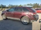 2011 Lincoln MKX