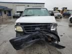 2002 Ford F150