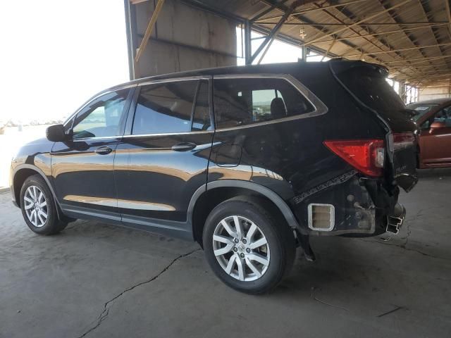 2019 Honda Pilot LX