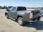 2016 GMC Canyon SLT