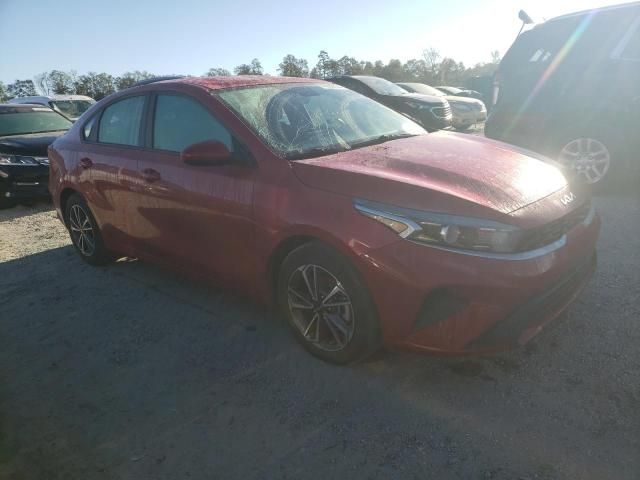 2022 KIA Forte FE