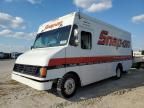 2001 Freightliner Chassis M Line WALK-IN Van