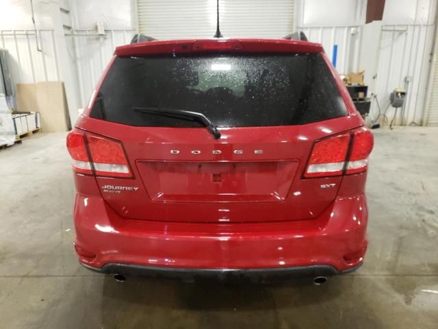 2013 Dodge Journey SXT