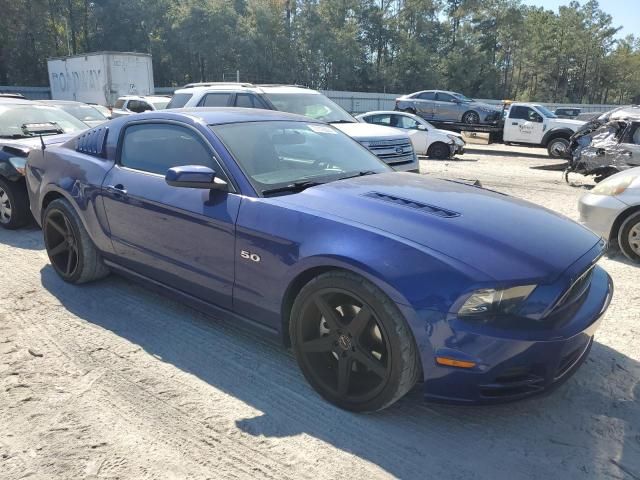 2014 Ford Mustang GT