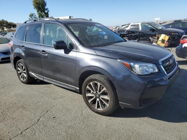 2018 Subaru Forester 2.0XT Premium