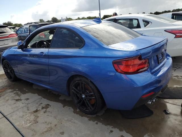 2021 BMW 230I