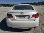 2011 Lexus GS 350