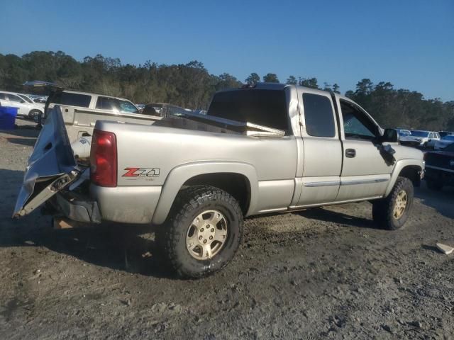 2004 GMC New Sierra K1500