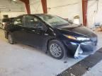 2021 Toyota Prius Prime LE