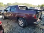 2007 Honda Ridgeline RTL