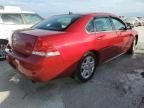 2014 Chevrolet Impala Limited LT