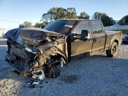 Vehiculos salvage en venta de Copart Gastonia, NC: 2022 Ford F250 Super Duty