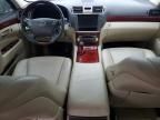 2011 Lexus LS 460