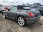 2005 Chrysler Crossfire Limited