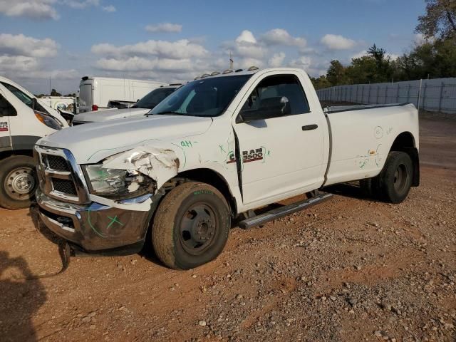 2014 Dodge RAM 3500 ST