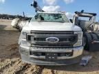 2022 Ford F550 Super Duty