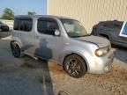 2010 Nissan Cube Base