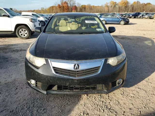 2014 Acura TSX