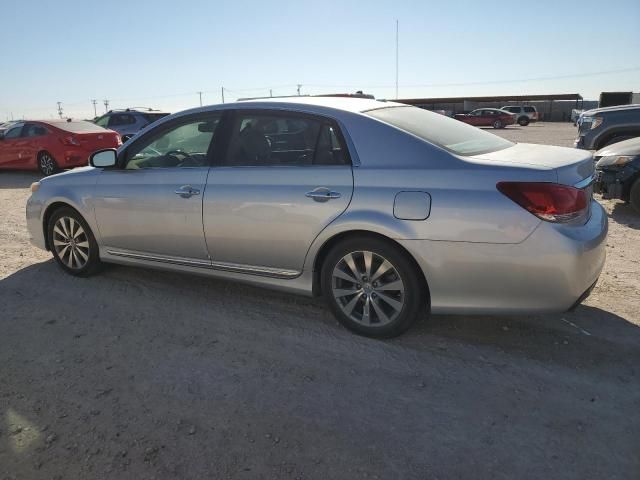 2011 Toyota Avalon Base